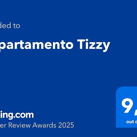 Appartamento Tizzy La Maddalena  Eksteriør billede