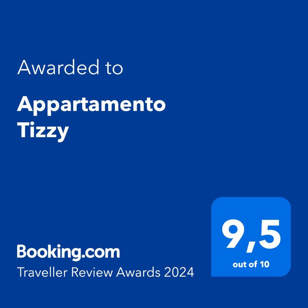 Appartamento Tizzy La Maddalena  Eksteriør billede