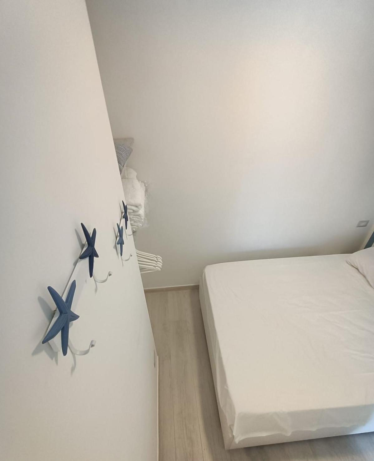 Appartamento Tizzy La Maddalena  Eksteriør billede