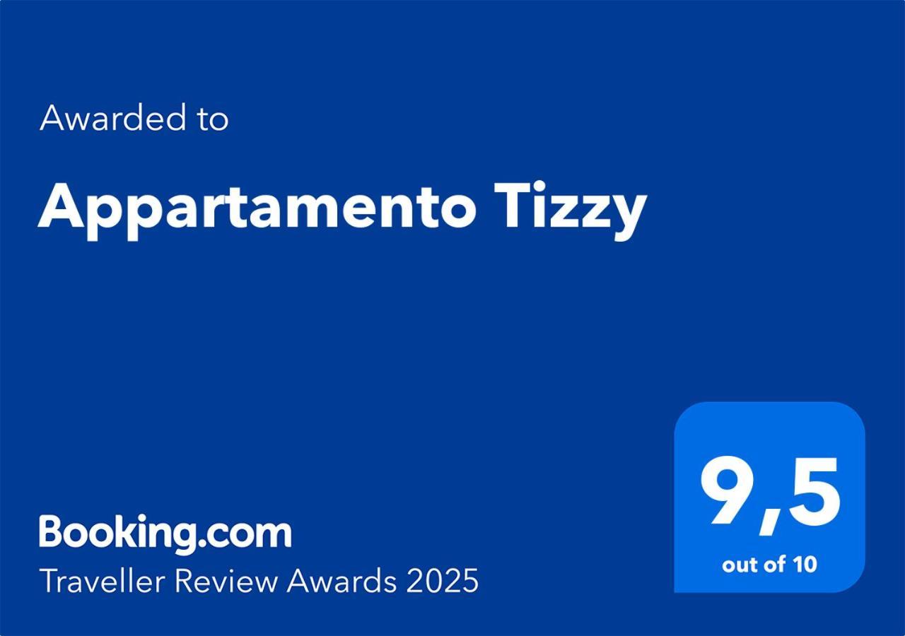 Appartamento Tizzy La Maddalena  Eksteriør billede